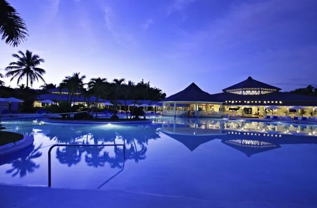 Hotel todo incluido Bahia Principe San Juan